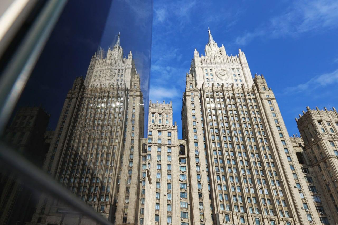 О задержании 3 граждан России в Нджамене (Республика Чад)