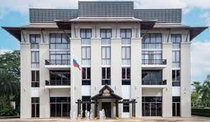 Комментарий ГК РФ в Пхукете в связи с гибелью гражданина России (Таиланд)